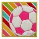 Soccer Box Applique | Machine Embroidery Designs by JuJu