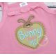 Some Bunny Loves Me Applique | Machine Embroidery Designs by JuJu