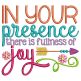 Soulful Sayings Set 1 Machine Embroidery Designs by JuJu