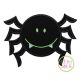 Spider Applique | Machine Embroidery Designs by JuJu