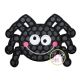 Spider 2 Applique | Machine Embroidery Designs by JuJu