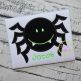 Spider Applique | Machine Embroidery Designs by JuJu