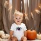 Spider Bow Tie Applique