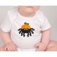 Halloween Friends Satin Applique | Machine Embroidery Designs by JuJu