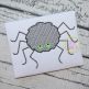 Spider Boy Motif Embroidery | Machine Embroidery Designs by JuJu
