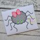 Spider Girl Motif Embroidery | Machine Embroidery Designs by JuJu