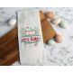 Split Kitchen | Machine Embroidery Designs by JuJu