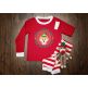 Spread Christmas Cheer | Machine Embroidery Designs by JuJu