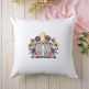 Spring Garden Gnome 1 | Machine Embroidery Designs by JuJu