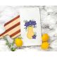 Spring Garden 1 | Machine Embroidery Designs by JuJu