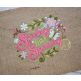 Spring Has Sprung Embroidery | Machine Embroidery Designs by JuJu