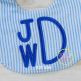 Stacked Sans Large Embroidery Monogram Font | Machine Embroidery Designs by JuJu