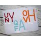 Stacked Sans Large Embroidery Monogram Font | Machine Embroidery Designs by JuJu