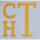 Stacked Serif Large Embroidery Monogram Font | Machine Embroidery Designs by JuJu