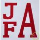 Stacked Serif Large Embroidery Monogram Font | Machine Embroidery Designs by JuJu