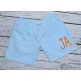 Stacked Serif Embroidery Monogram Font