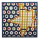 Star Box Applique | Machine Embroidery Designs by JuJu