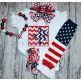 Star Box Applique | Machine Embroidery Designs by JuJu