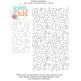 Stars and Loops End-to-End Quilting | Machine Embroidery Designs by JuJu