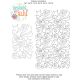 Stars Stripes Swirls End-to-End Quilting | Machine Embroidery Designs by JuJu
