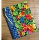 Quilted Standard Composition Notebook Covers Set 2 | Machine Embroidery Designs by JuJu