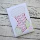 Stocking Motif Embroidery | Machine Embroidery Designs by JuJu