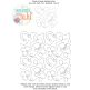 St Patricks End-to-End Quilting | Machine Embroidery Designs by JuJu