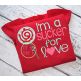Sucker For Love Applique | Machine Embroidery Designs by JuJu