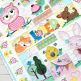 ITH Sugar and Spice Baby Quilt | Machine Embroidery Designs by JuJu                                
                            