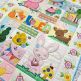 ITH Sugar and Spice Baby Quilt | Machine Embroidery Designs by JuJu