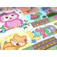 ITH Sugar and Spice Baby Quilt | Machine Embroidery Designs by JuJu