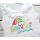 Summer Applique | Machine Embroidery Designs by JuJu