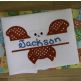 Split Summer Applique Machine Embroidery Designs by JuJu 