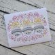 Super Swirly Jingle Bells Trio Sketch Embroidery | Machine Embroidery Designs by JuJu