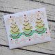 Super Swirly Tree Trio Sketch Embroidery | Machine Embroidery Designs by JuJu