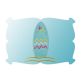 Surfboard For Girls Applique