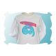 Surfer Girl 2 Applique