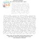 Swirls 2 End-to-End Quilting | Machine Embroidery Designs by JuJu