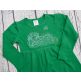 Swirly Beard Santa Bean Stitch Embroidery | Machine Embroidery Designs by JuJu