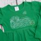 Swirly Beard Santa Bean Stitch Embroidery | Machine Embroidery Designs by JuJu