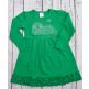 Swirly Beard Santa Bean Stitch Embroidery | Machine Embroidery Designs by JuJu