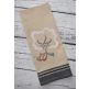 Swirly Cotton Boll Sketch Embroidery | Machine Embroidery Designs by JuJu