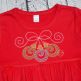 Swirly Ornament Trio Motif Embroidery | Machine Embroidery Designs by JuJu