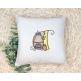Sketchy Southwest Alphabet | Machine Embroidery Designs by JuJu