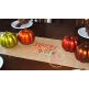 Happy Thanksgiving Embroidery | Machine Embroidery Designs by JuJu