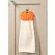 ITH Autumn Towel Toppers for Hooks | Machine Embroidery Designs by JuJu