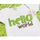 Teen Girlz Applique Font | Machine Embroidery Designs by JuJu