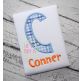 Teen Girlz Applique Font | Machine Embroidery Designs by JuJu