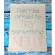 Teeny Tiny Bean Stitch Embroidery Font | Machine Embroidery Designs by JuJu