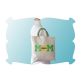 Tennis Mom Applique